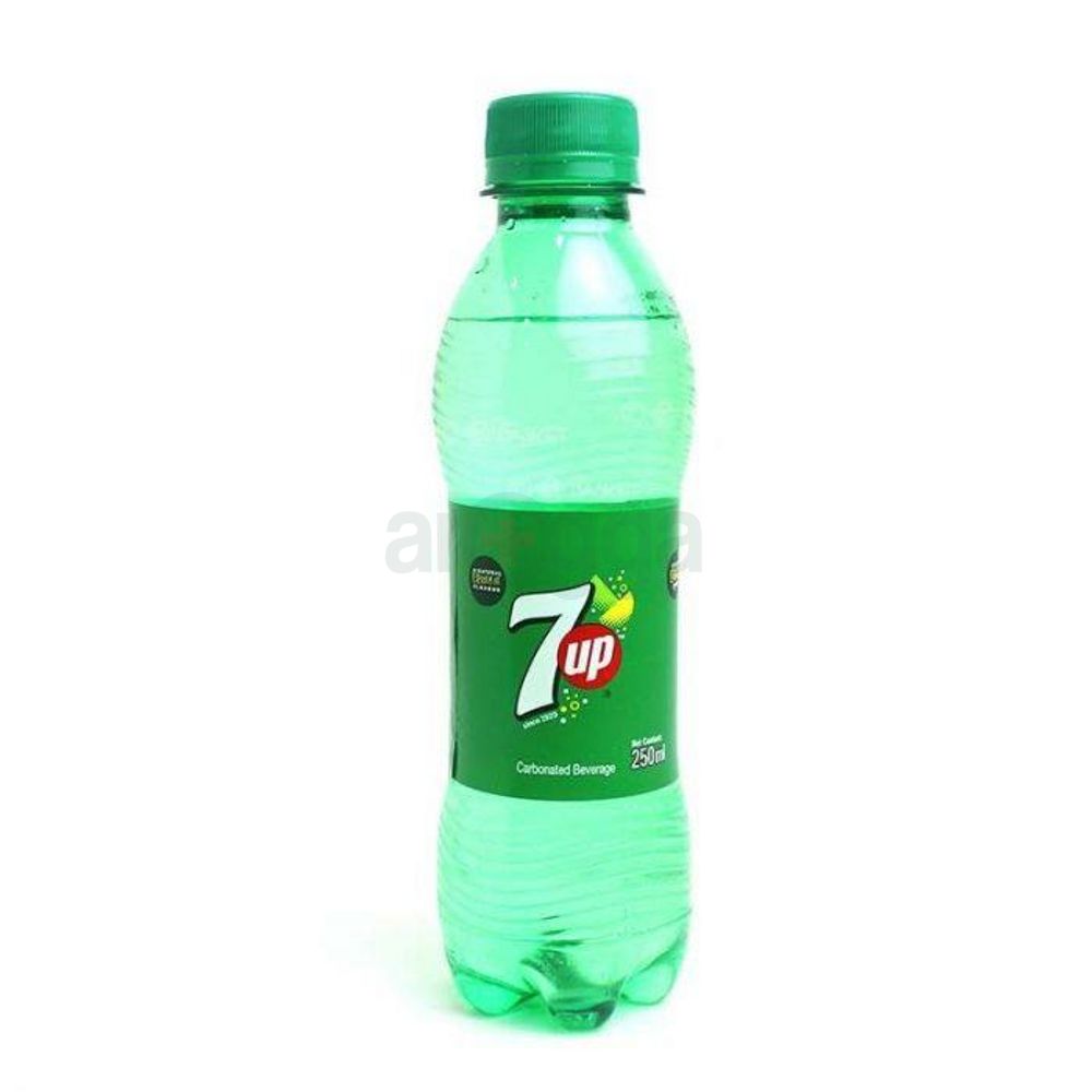 7up 250ml