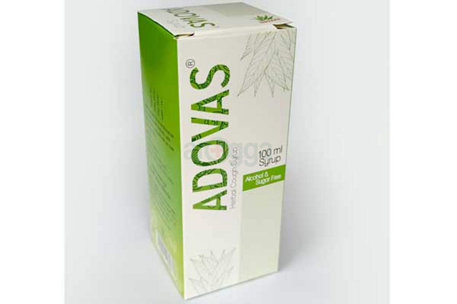 Adovas 100ml