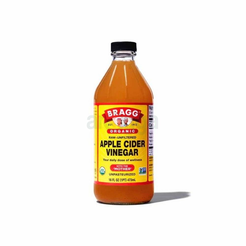 Apple Cider Vinegar