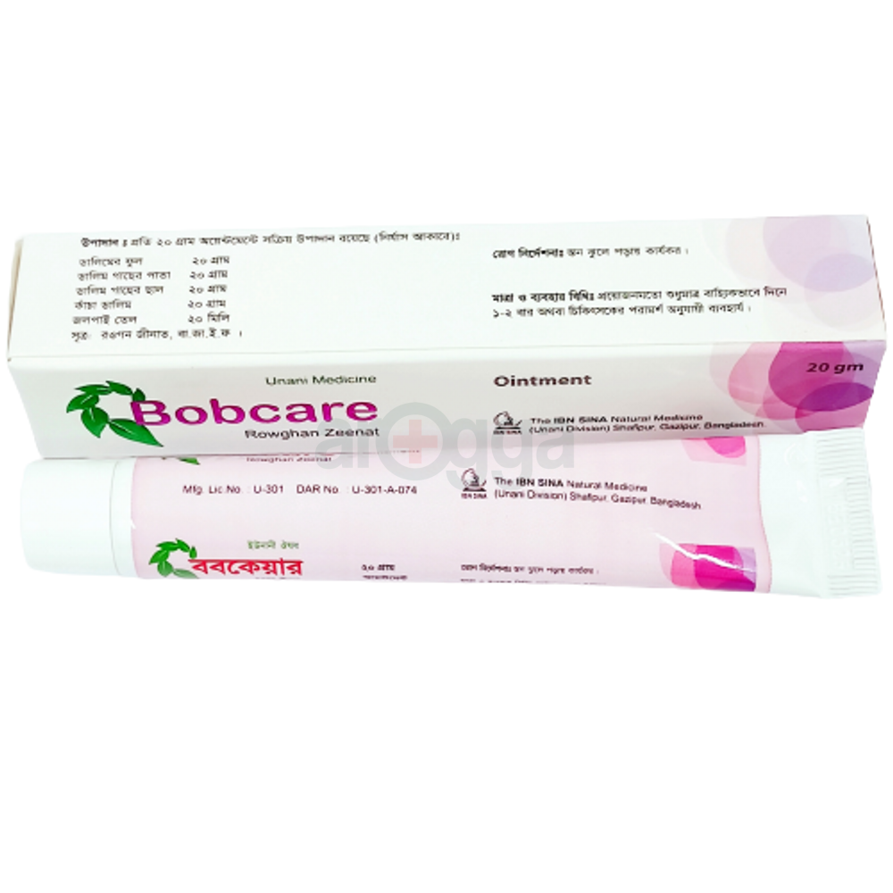 Bobcare