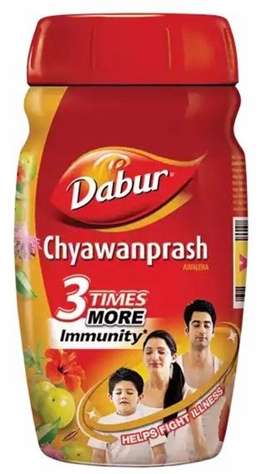 Dabur Chyawanprash