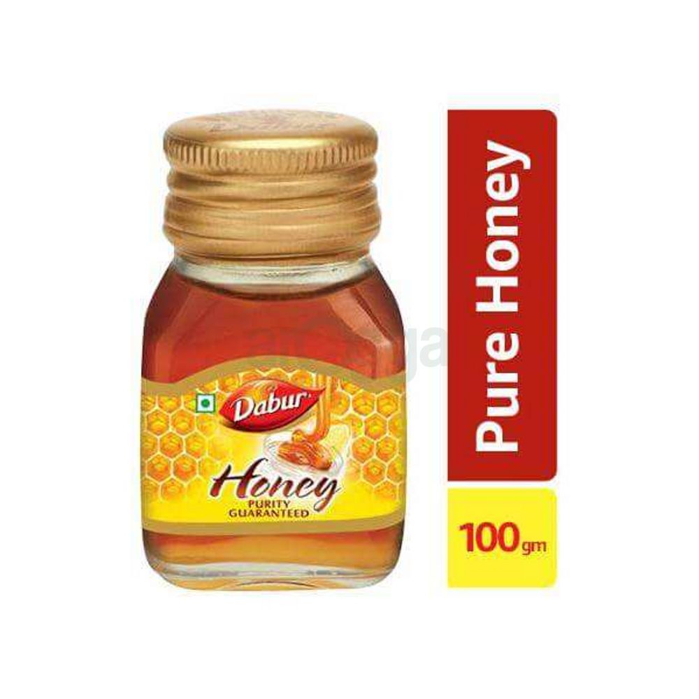 Dabur Honey 100gm