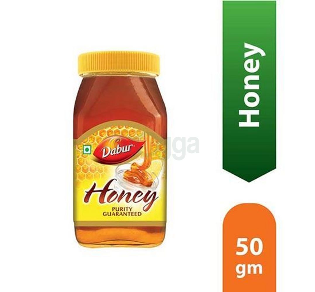 Dabur Honey 50gm