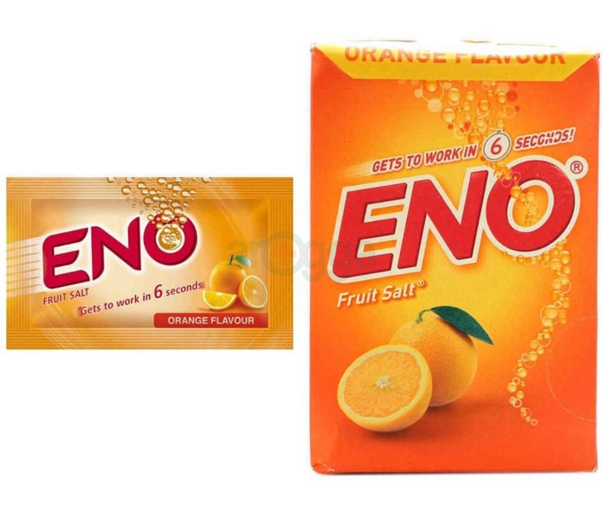 ENO Orange Flavour