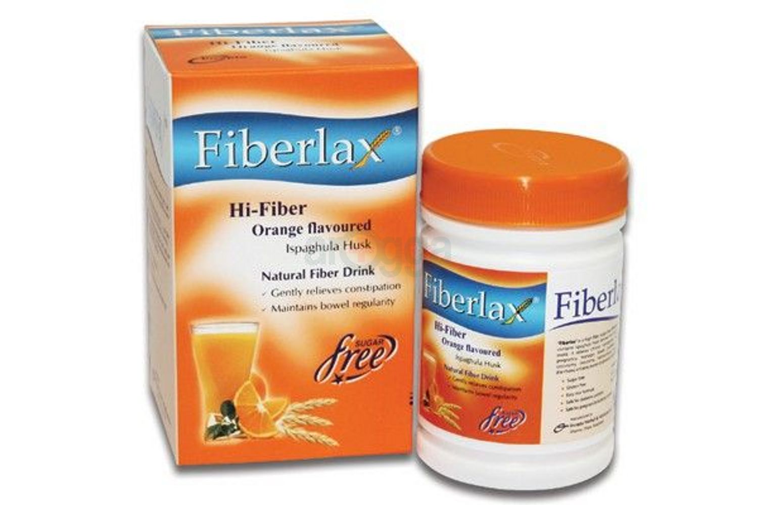 Fiberlax