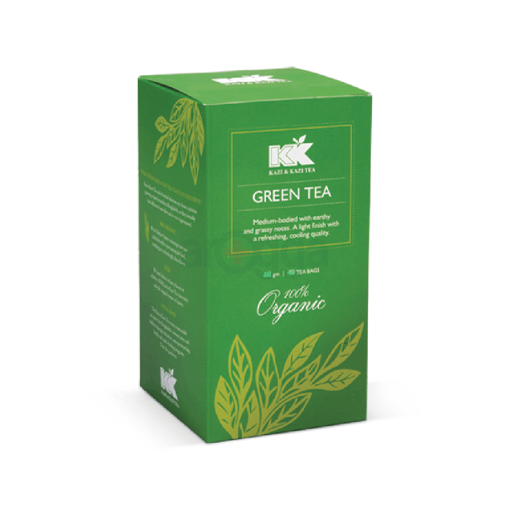 Green Tea