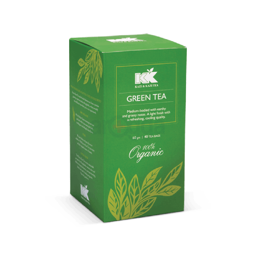 Green Tea