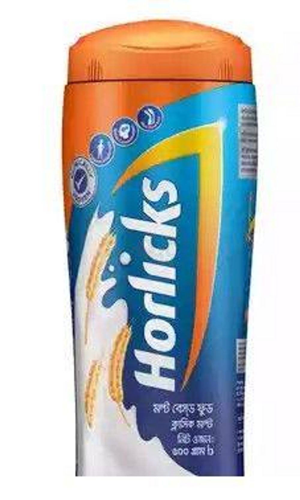 Horlicks 500 Jar