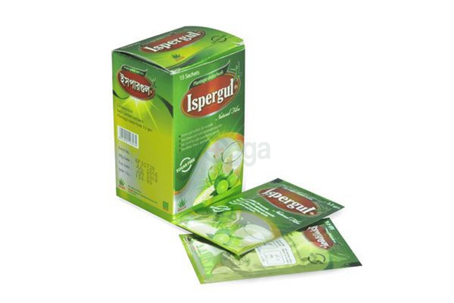 Ispergul Sachet