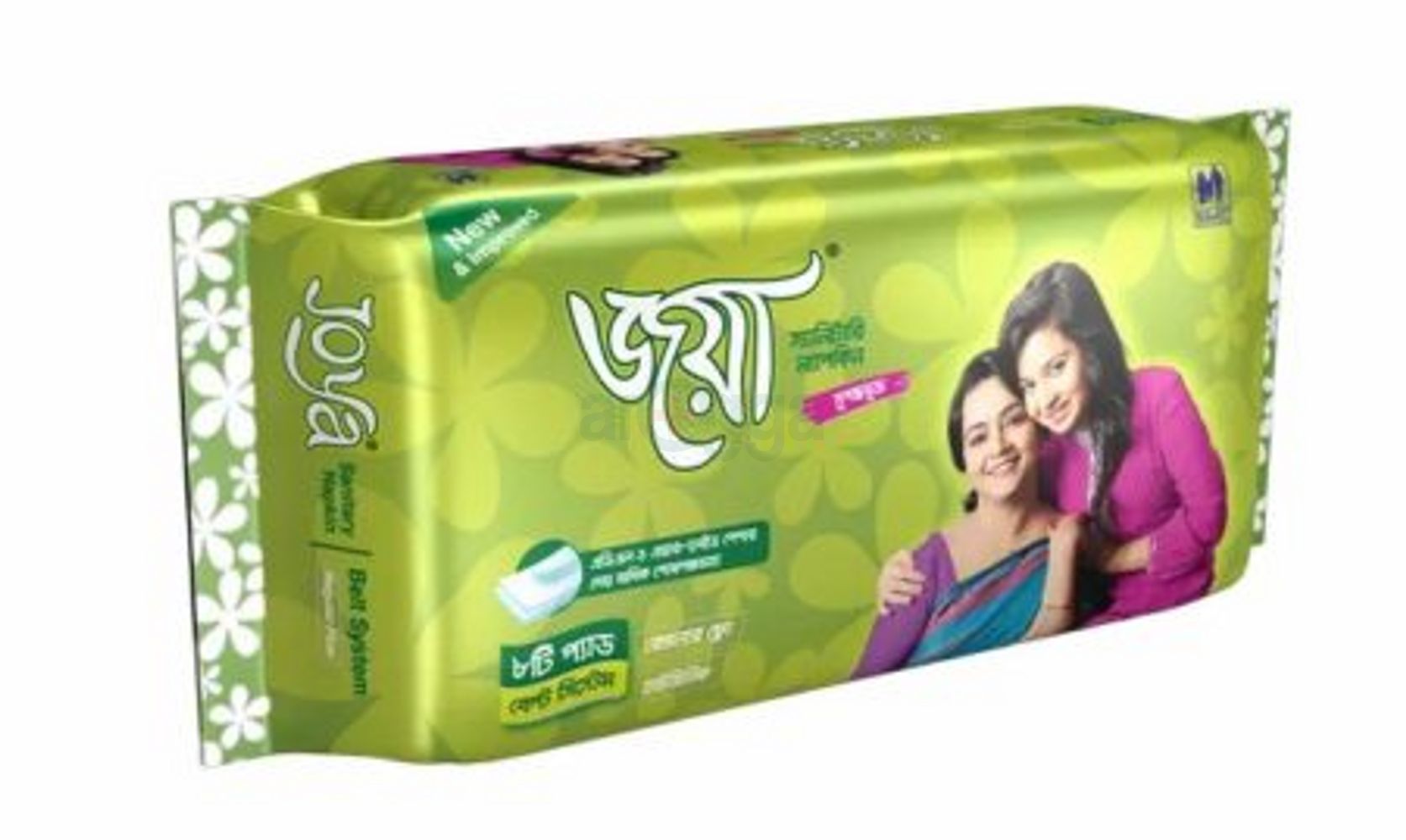 Joya Sanitary Napkin (Belt)