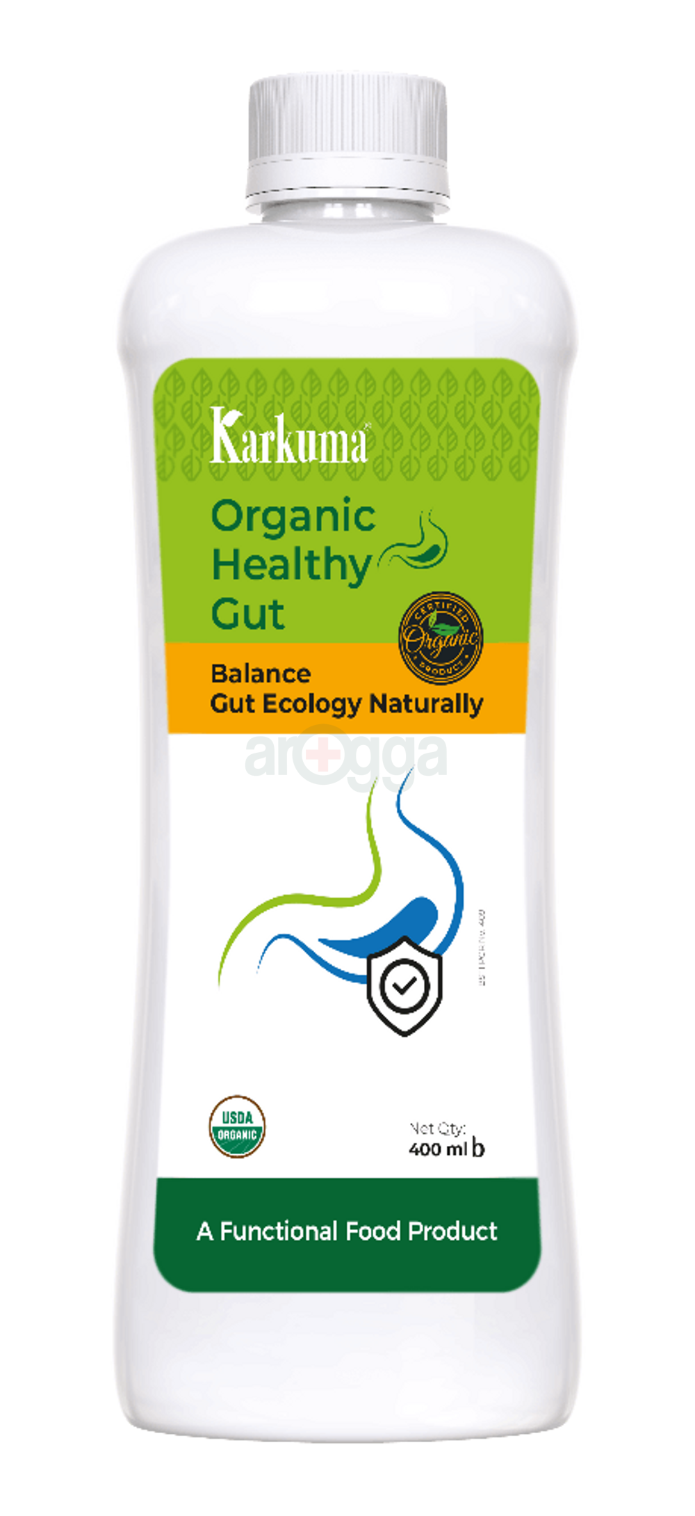 Karkuma Healthy Gut