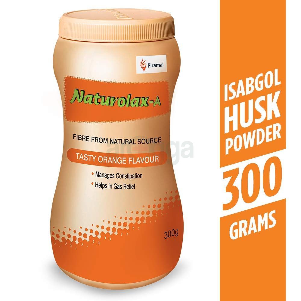 Naturolax A Powder