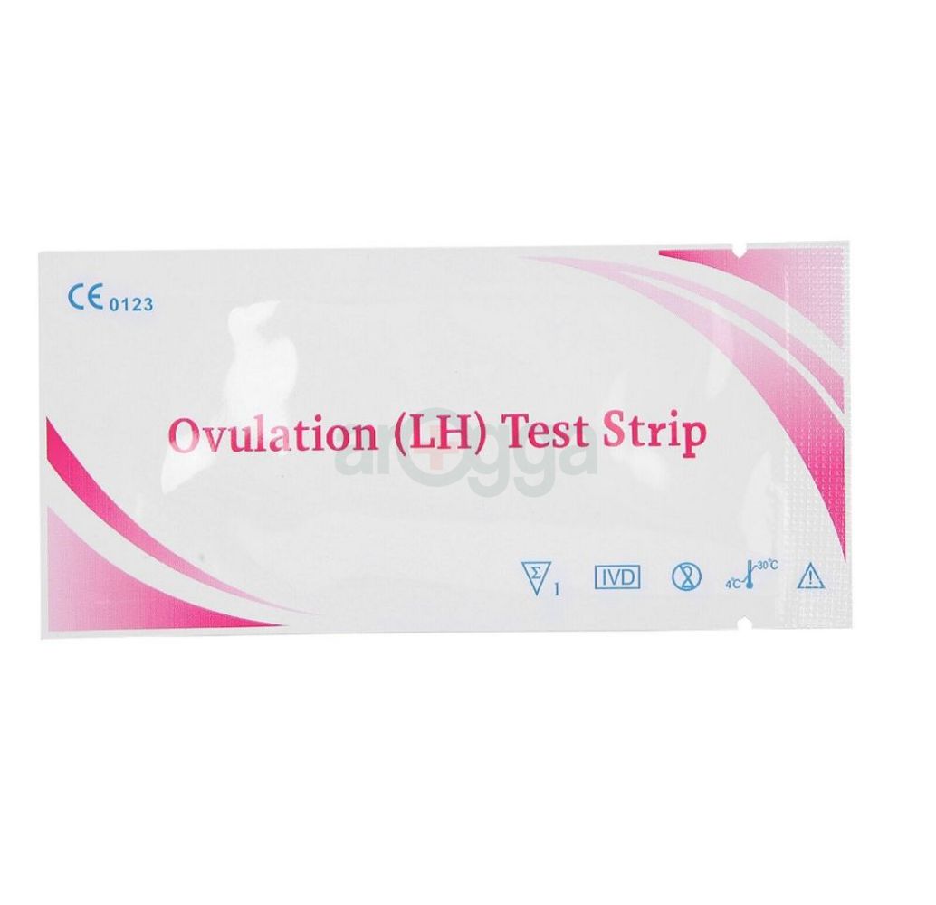 Ovulation (LH) Test Kit