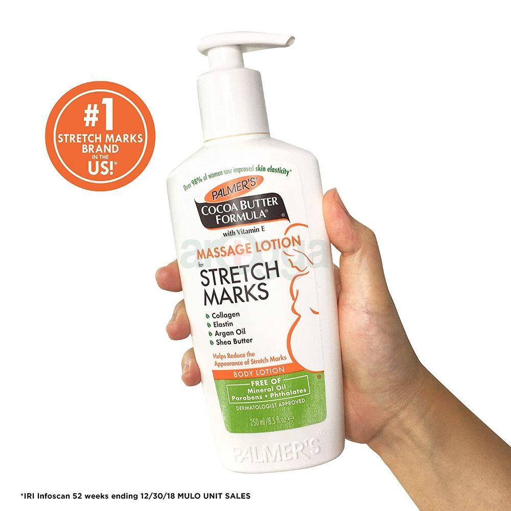 PALMERS COCOA STRETCH MARK LOTION