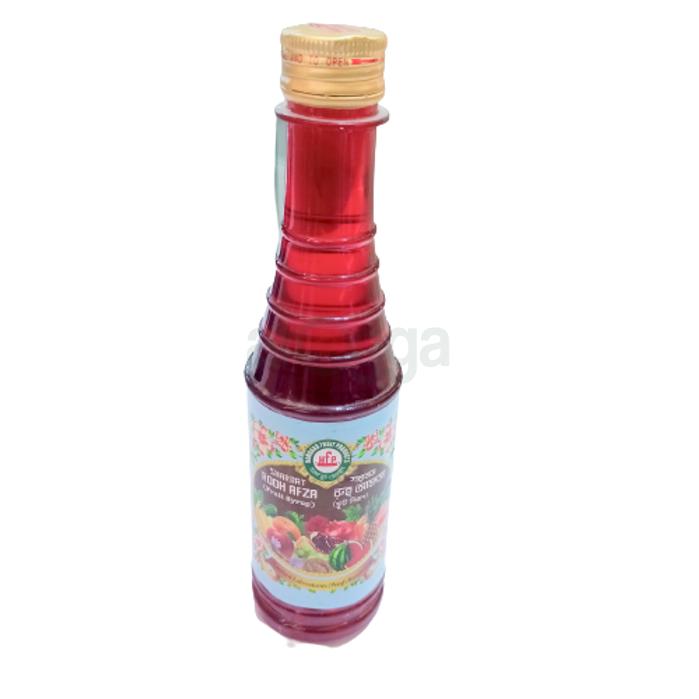 Rooh Afza(রূহ আফজা )