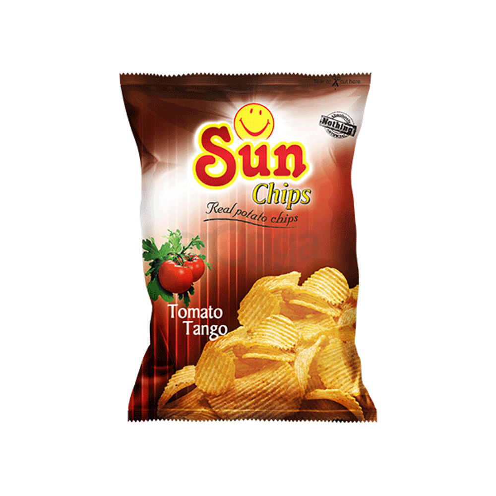 Sun Chips Tomato Tango (22gm)