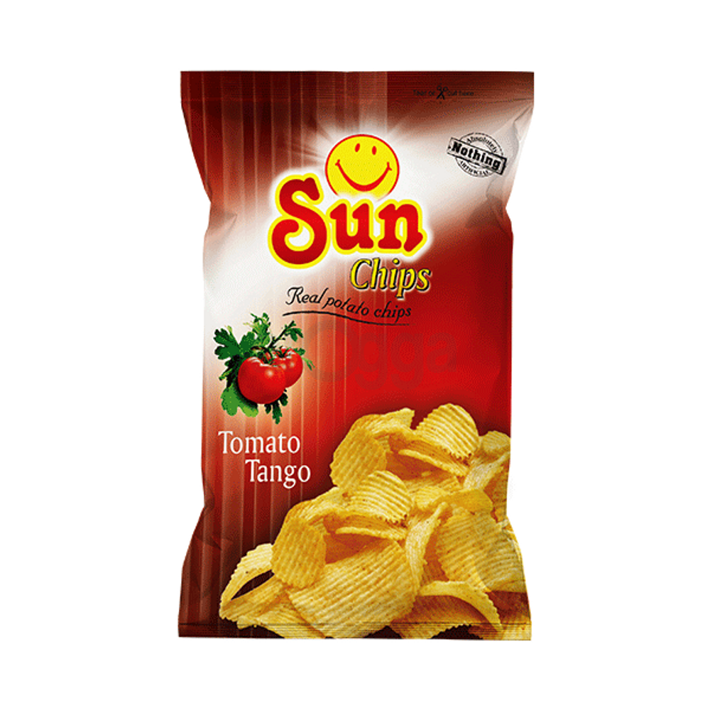 Sun Chips Tomato Tango (38gm)