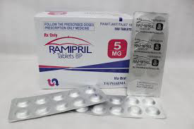 Amdopril Tablet 5 mg+5 mg