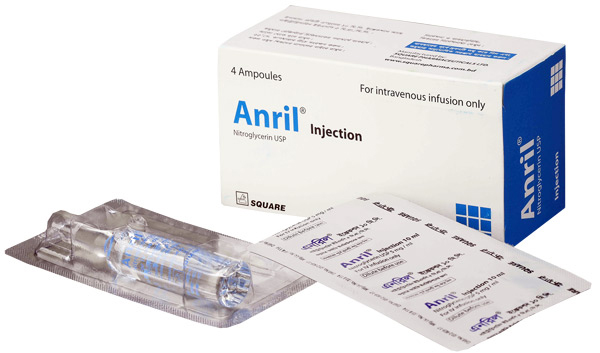 Anril Injection