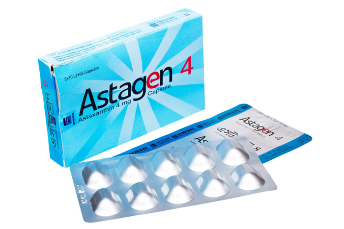 Astagen