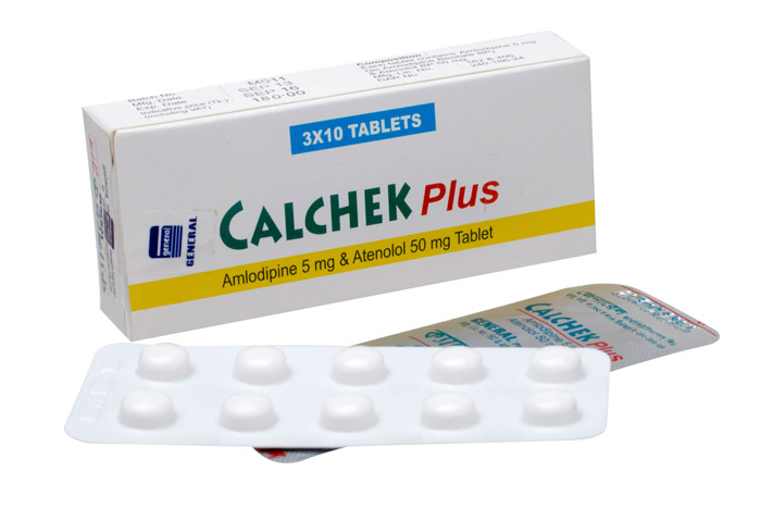 Calchek Plus