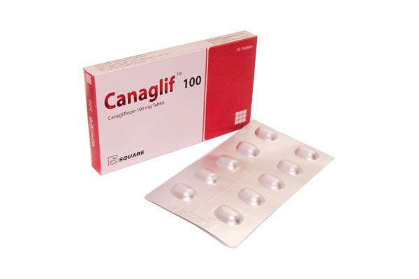 Canaglif