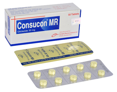 Consucon Mr