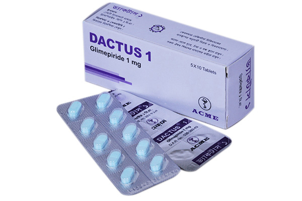 Dactus 1