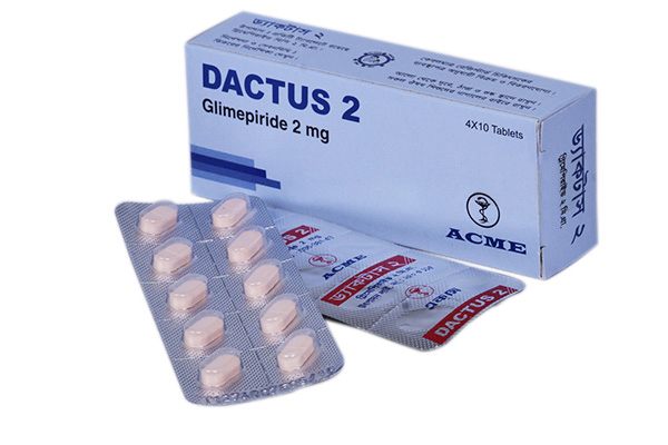 Dactus 2