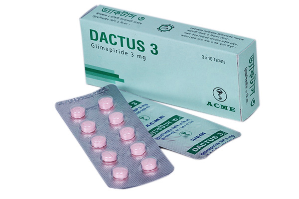 Dactus 3