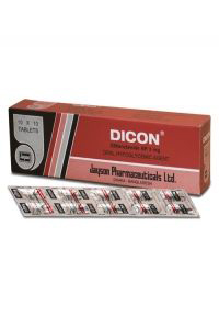 Dicon Tablet 5 mg