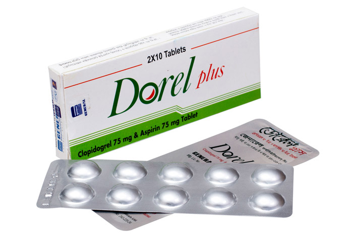 Dorel Plus