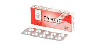 Olsart Tablet 10 mg