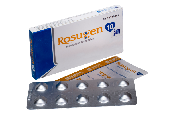 Rosugen 10